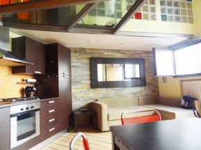 Nolo Loft in Milan Milano